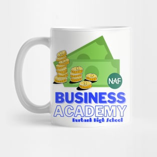 Business Academy Mug